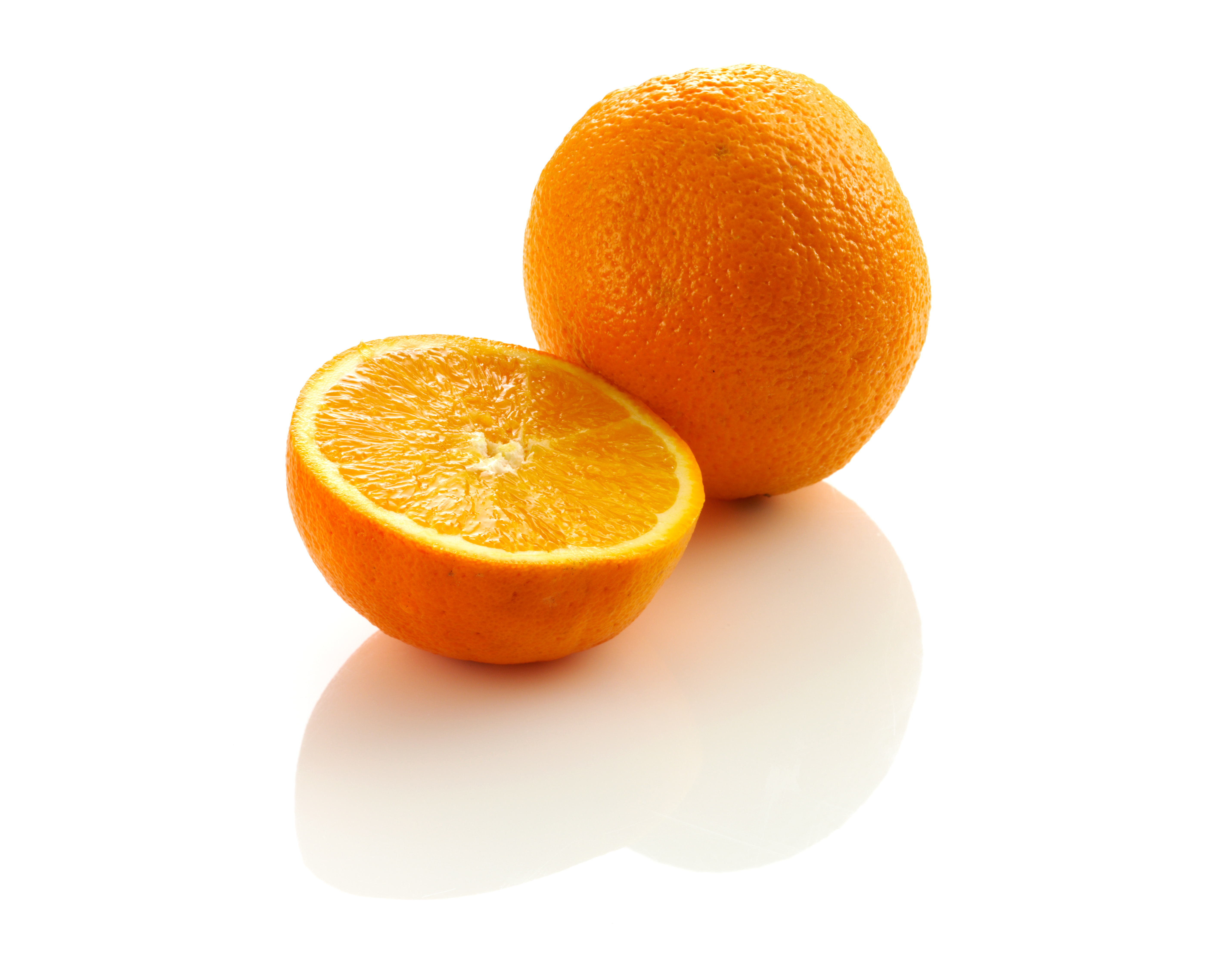 Økologiske appelsin-honning syltede valdnødder med Havarti