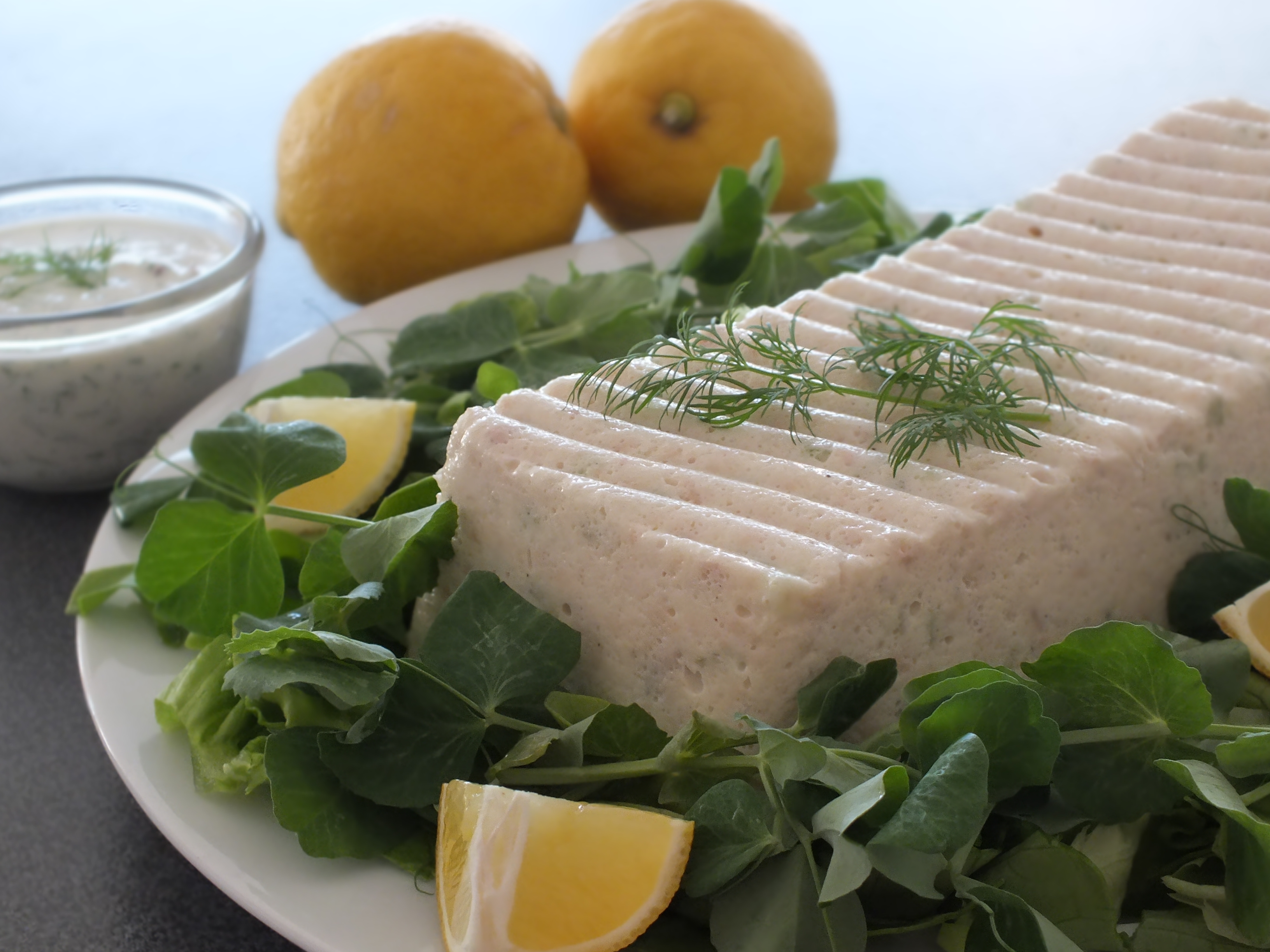 Tunmousse