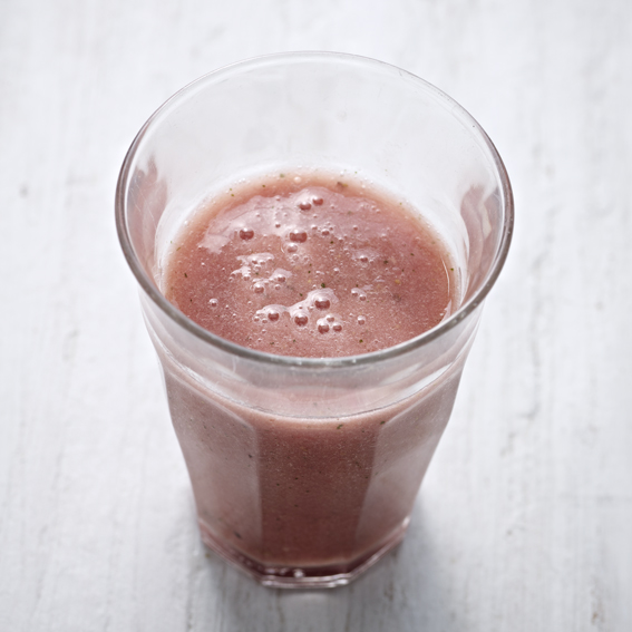 Booster af vandmelon 