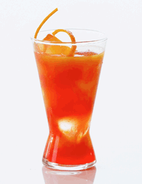 Campari Juice