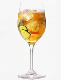 Whisky Ginger