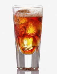 Jäger Tonic