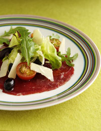 Carpaccio