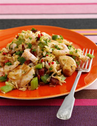 Jambalaya