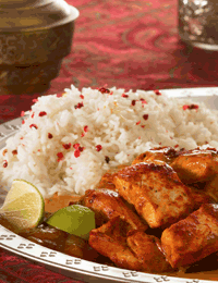 Chicken Tikka