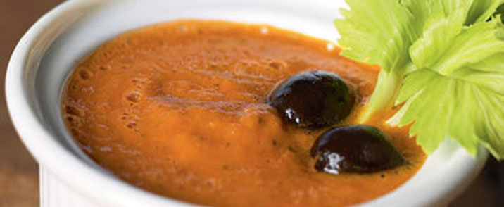 Tomatsauce