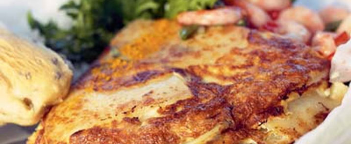 Tortillas