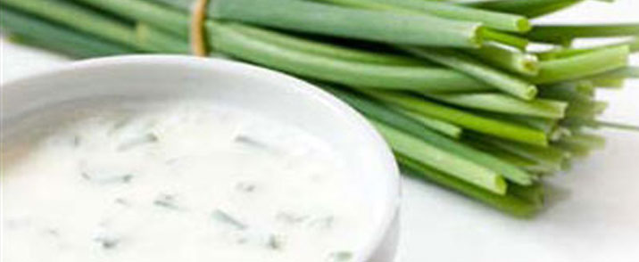Yoghurtdressing