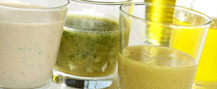 Citronmarinade