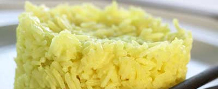 Citronris