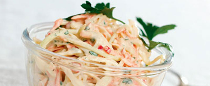 Coleslaw