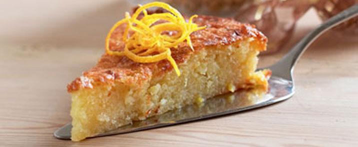 Appelsin mazarin