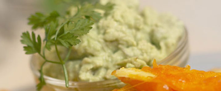 Guacamole