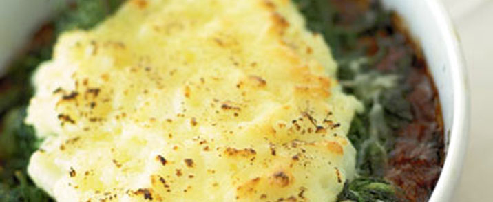 Kartoffelfarsfad