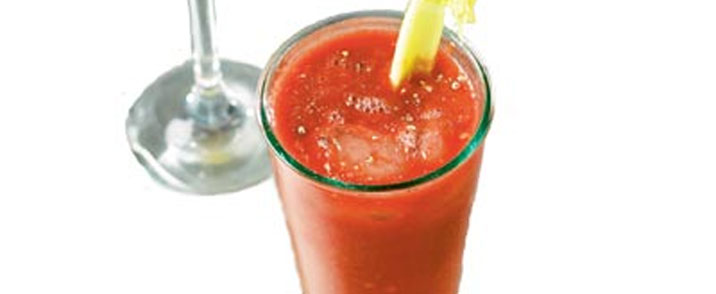Bloody Mary