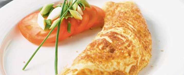 Omelet