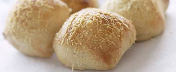 Ostescones