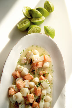Ceviche