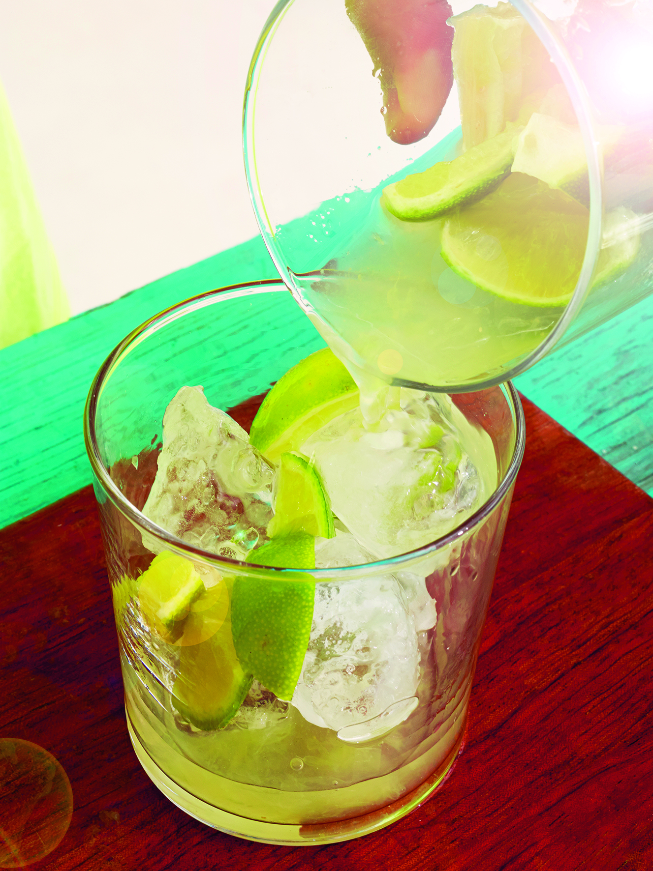 Caipiroska