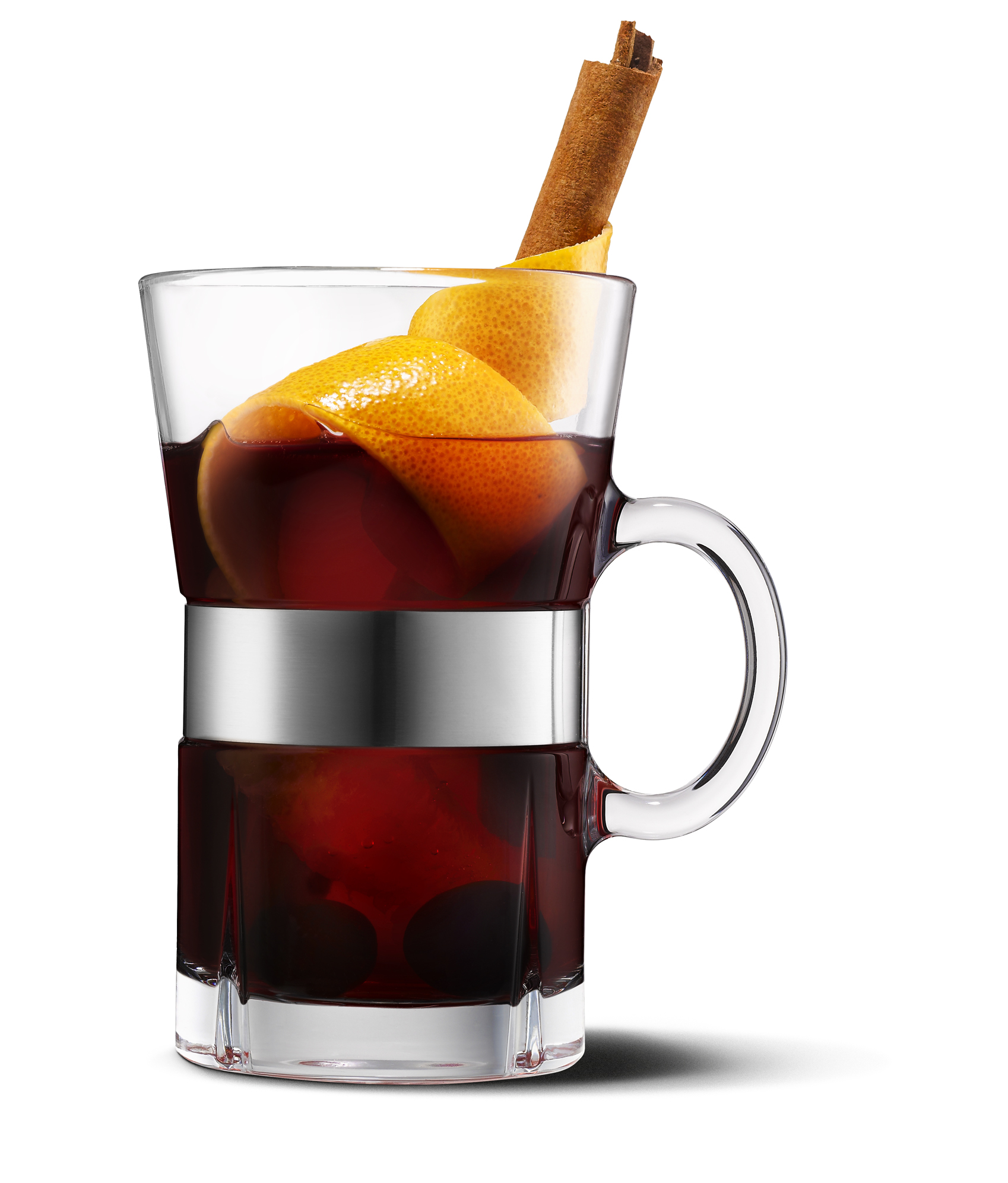 Alkoholfri julegløgg