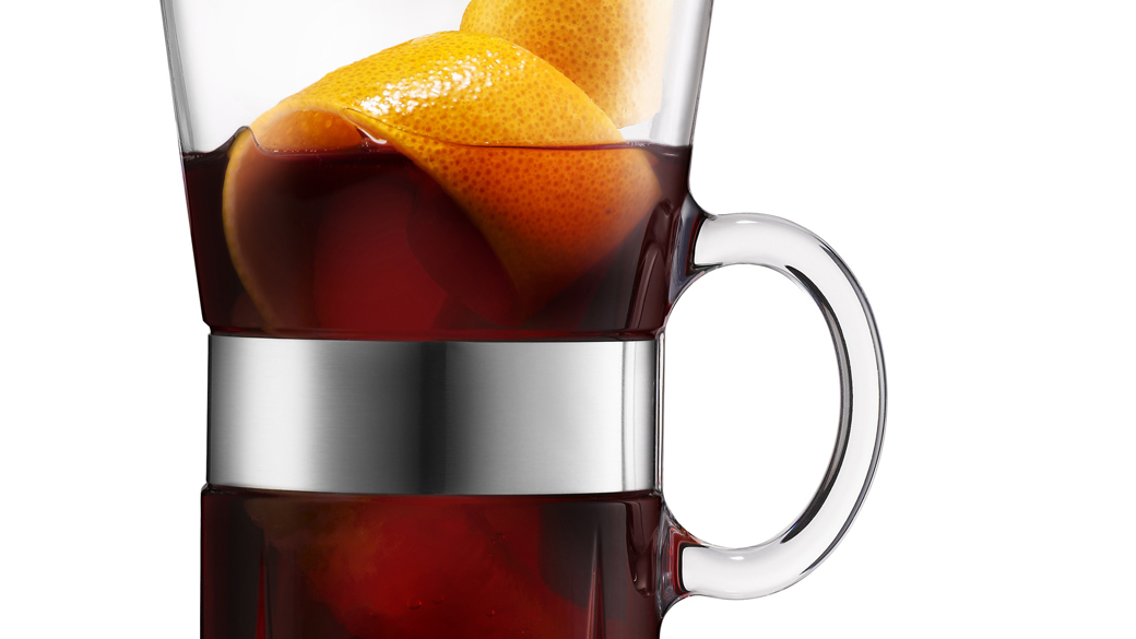 Alkoholfri julegløgg