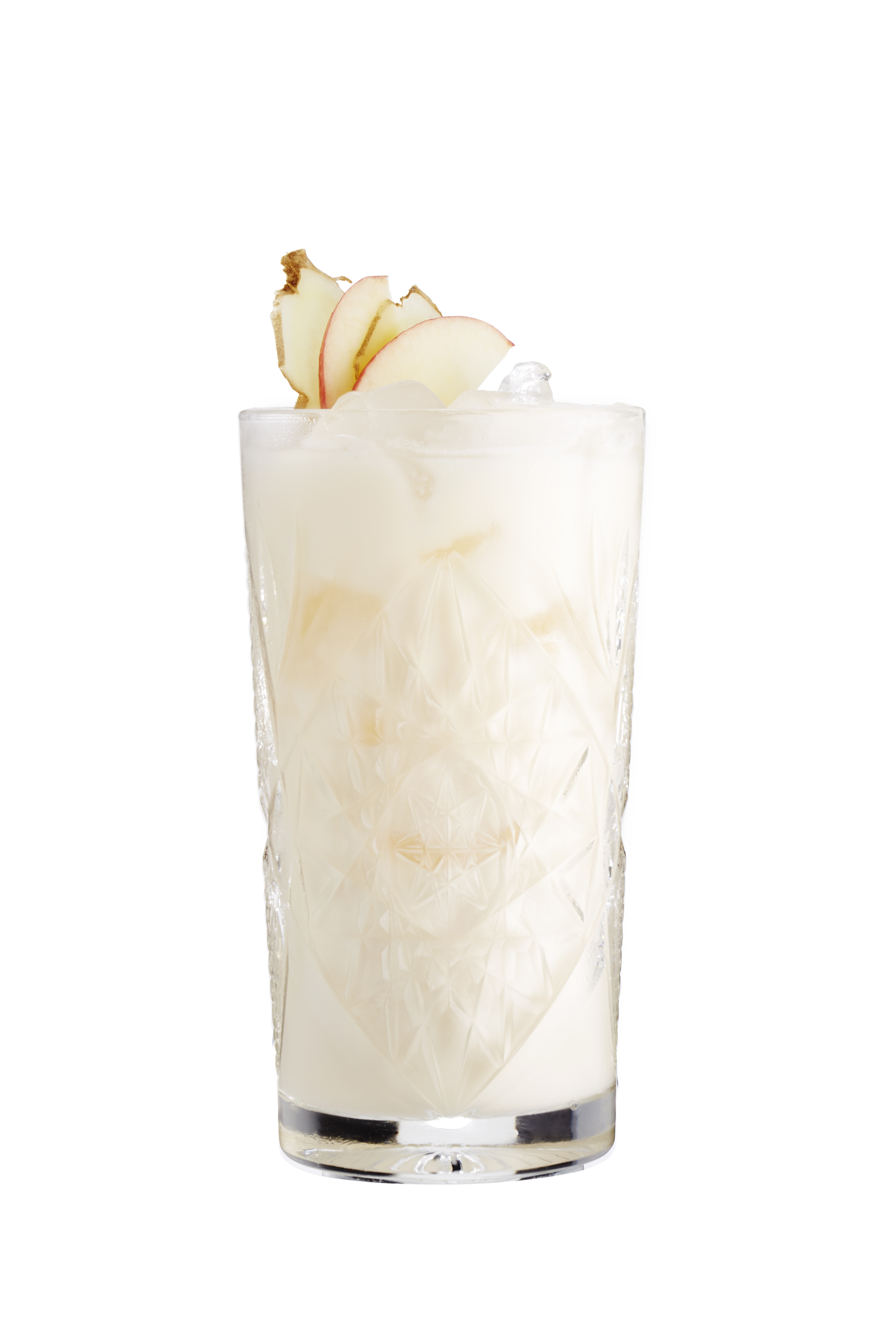 Ginger Colada