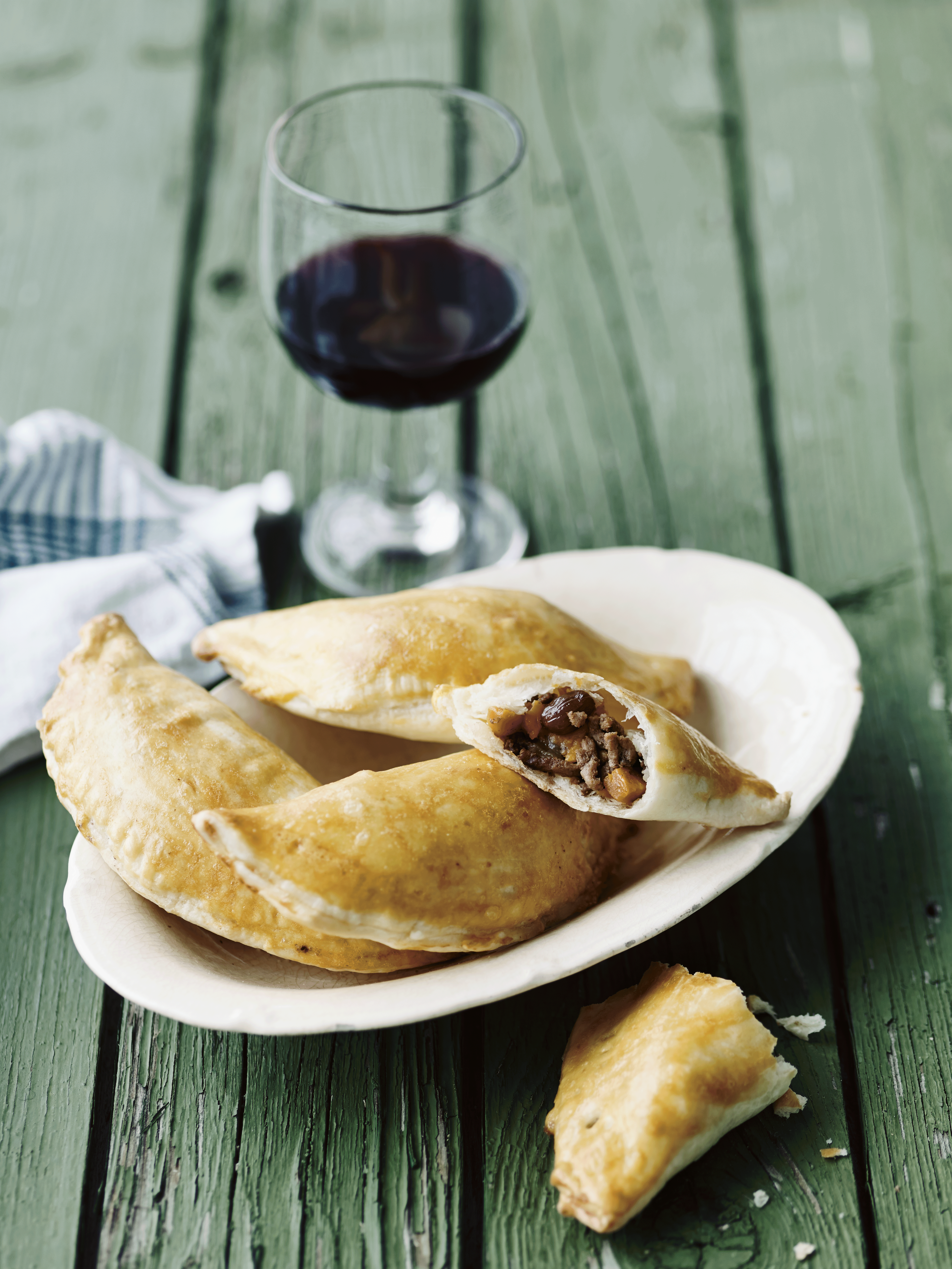 Empanadas