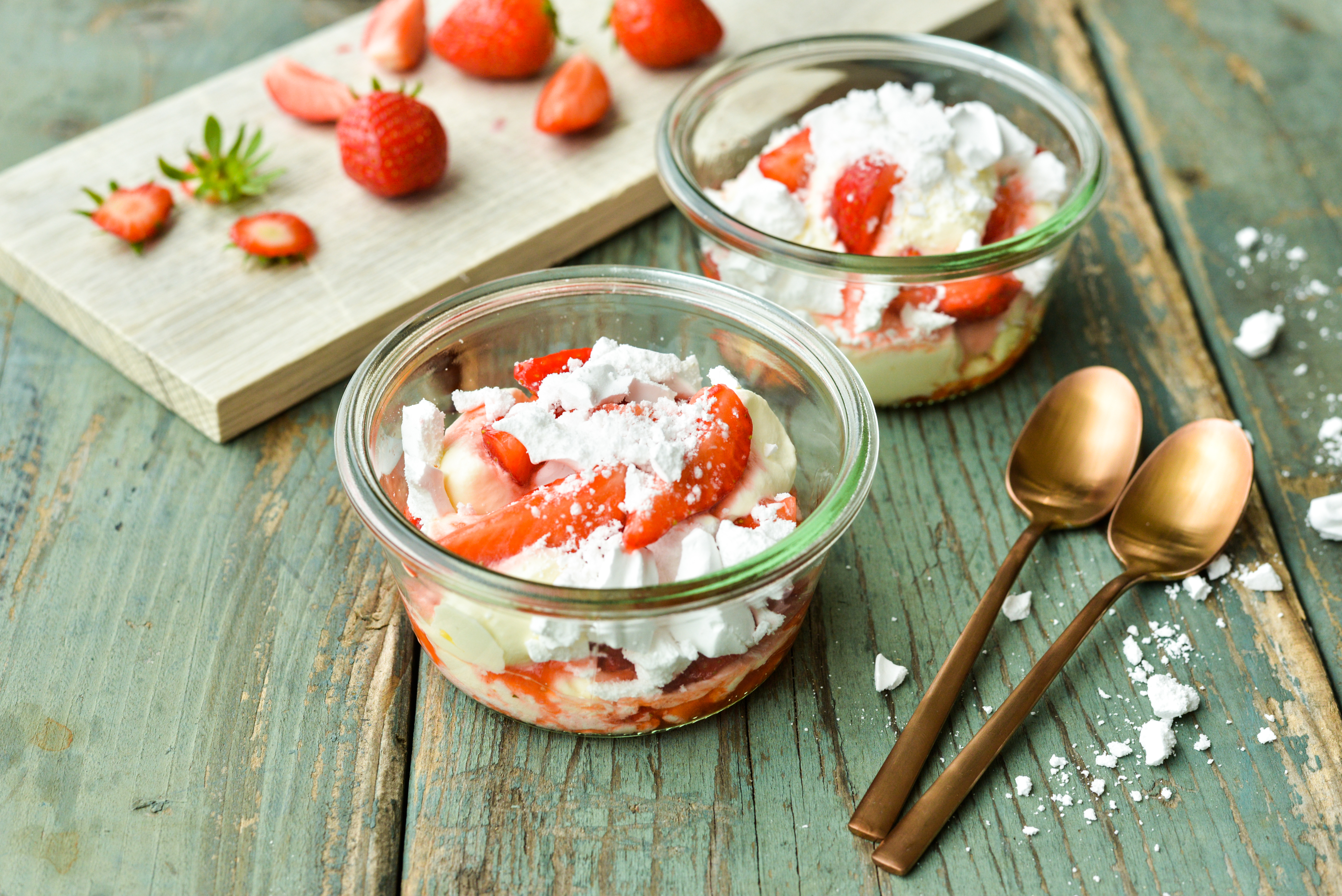 Eton mess