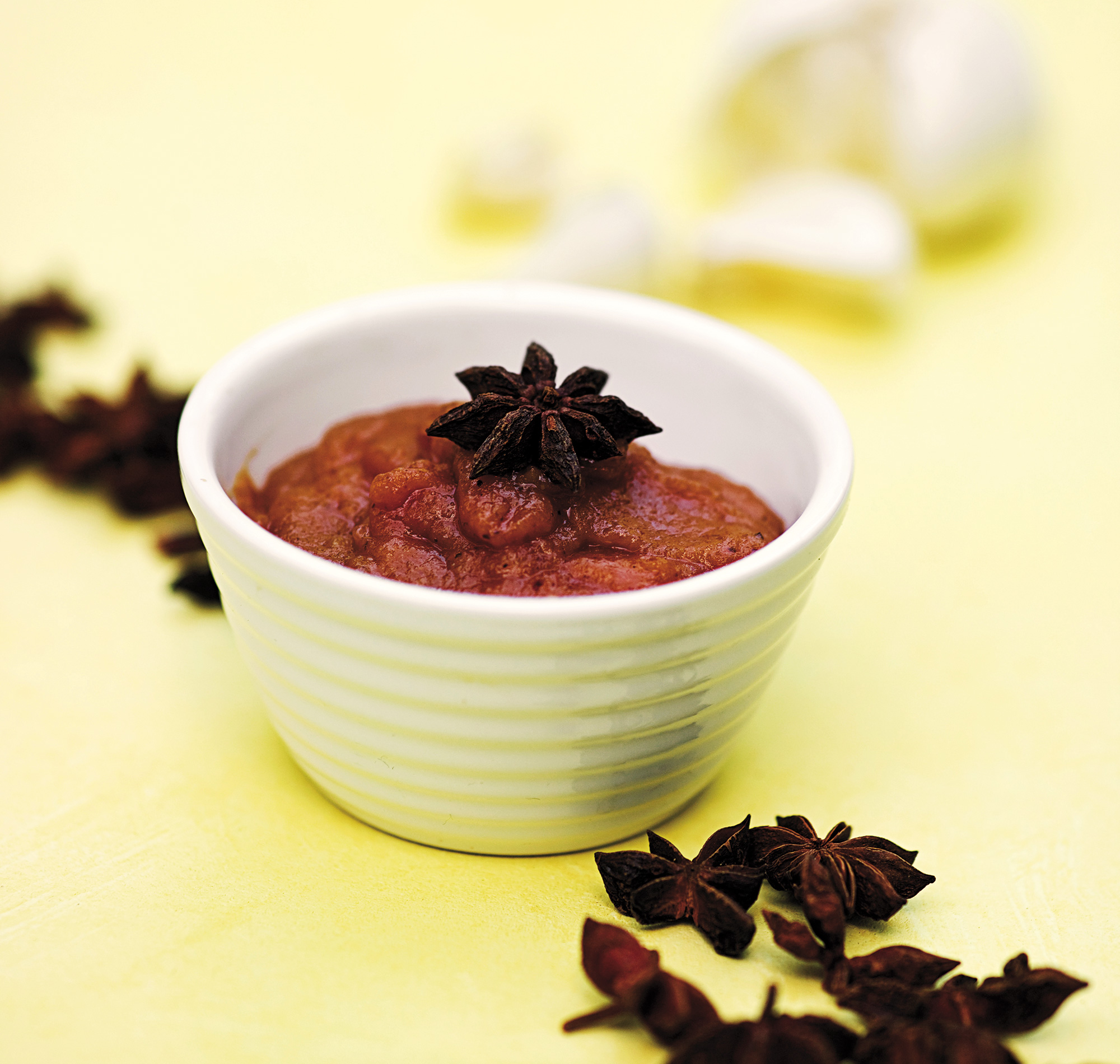 Claus Meyers ketchup