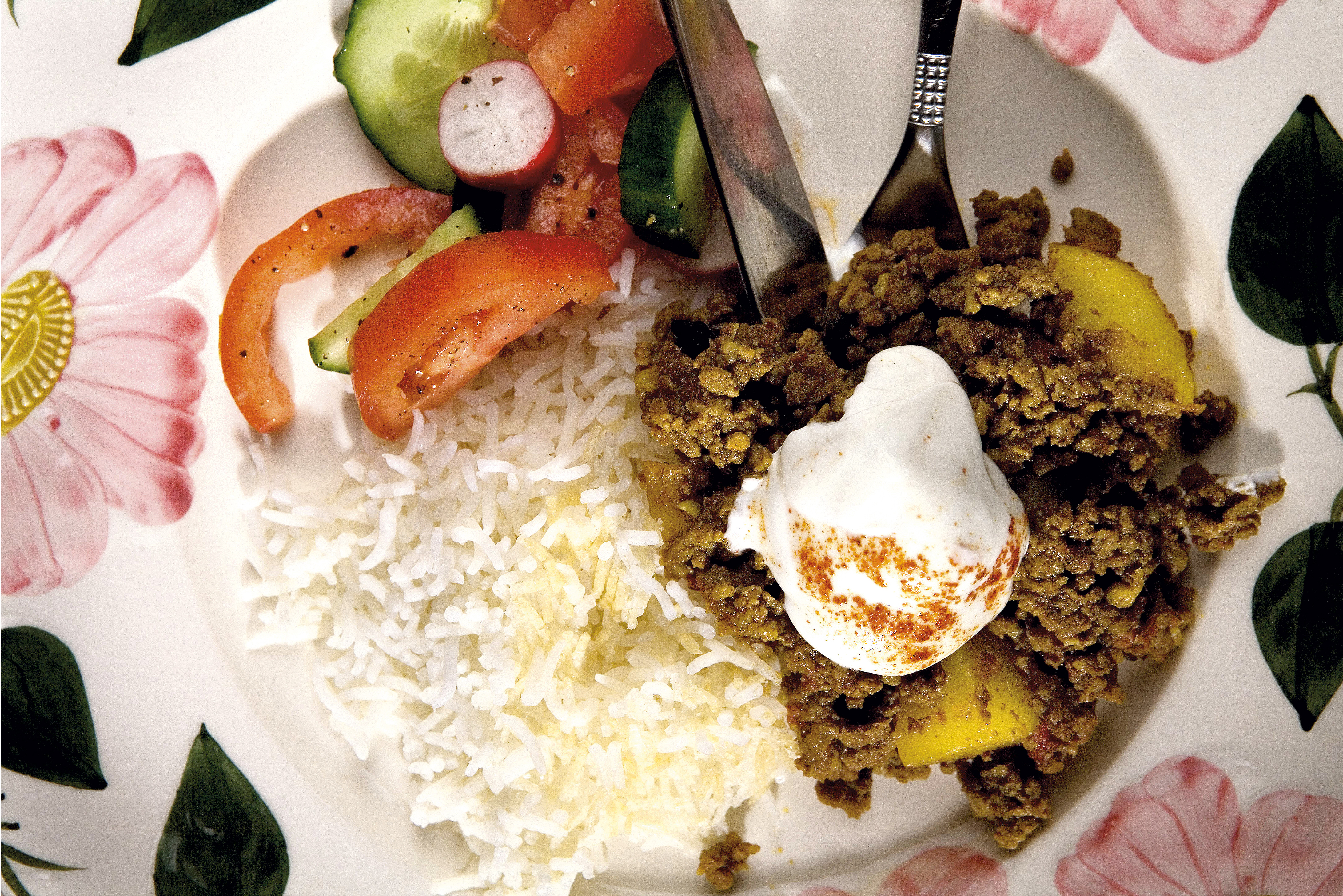 Keema