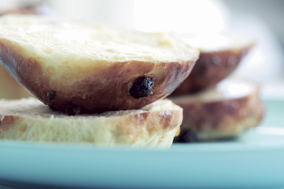 Boller til at lægge bunden med