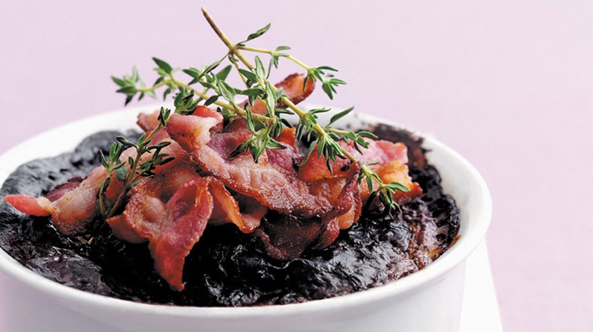 Leverpostej a la farmor