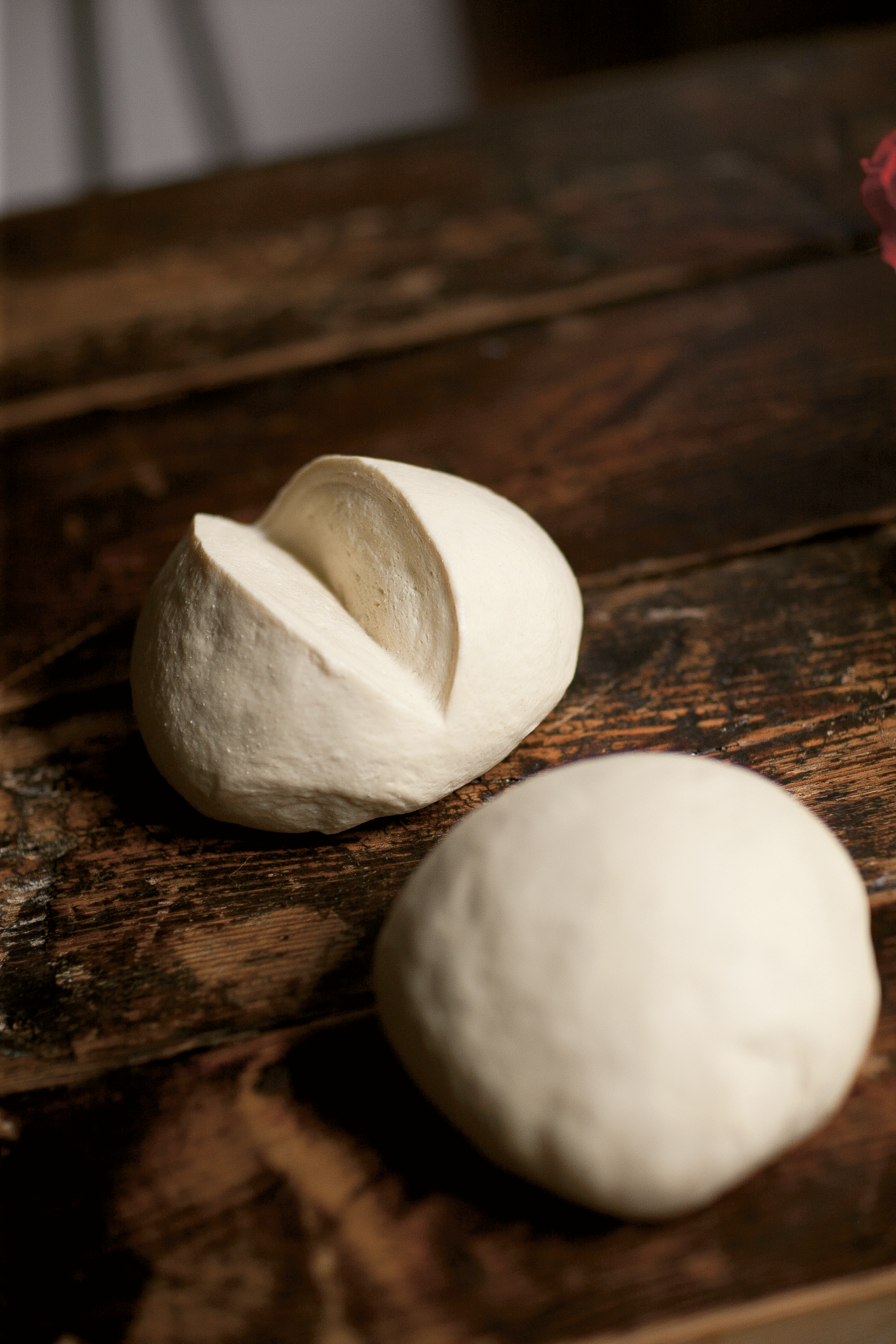 Dej til Fuldkornspizza