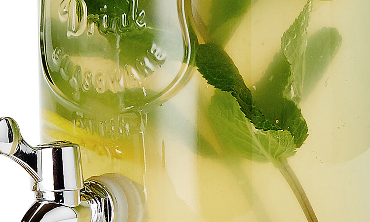 Hyldeblomstsaft