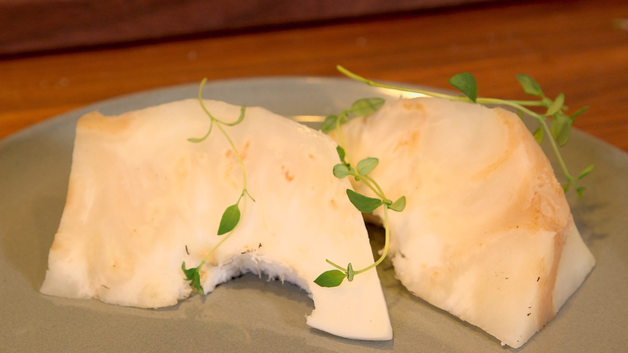 Saltbagt knoldselleri