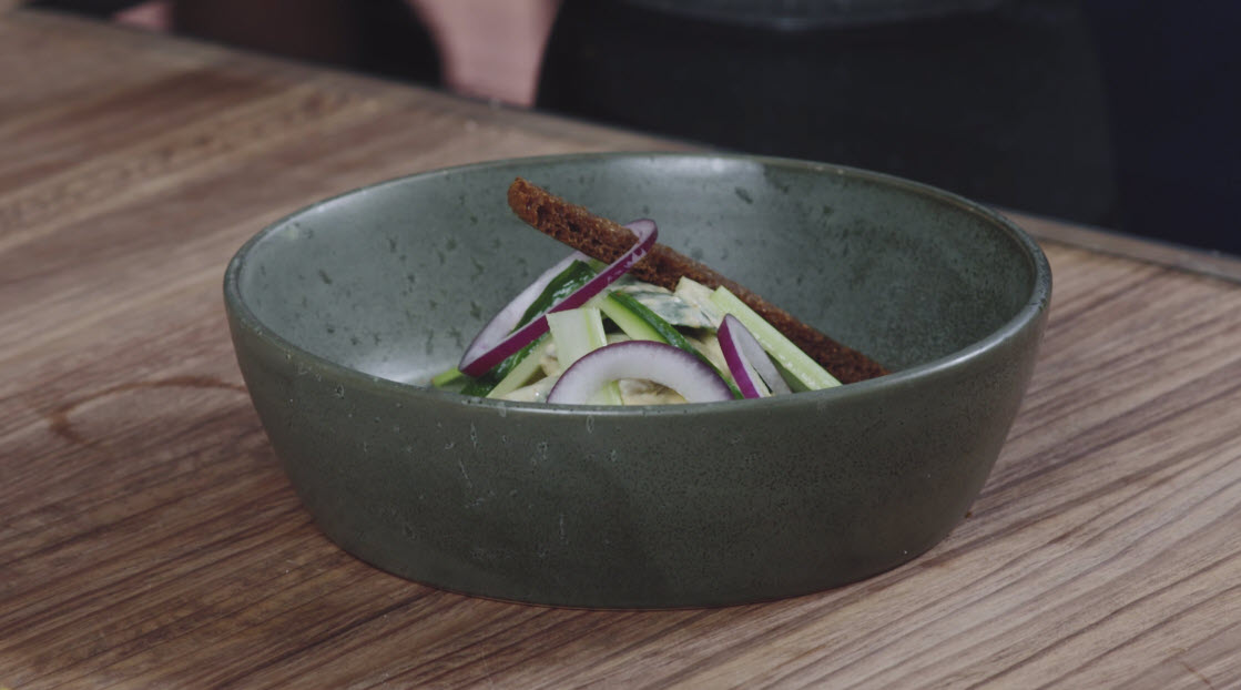 Karrysild - Claus Holm