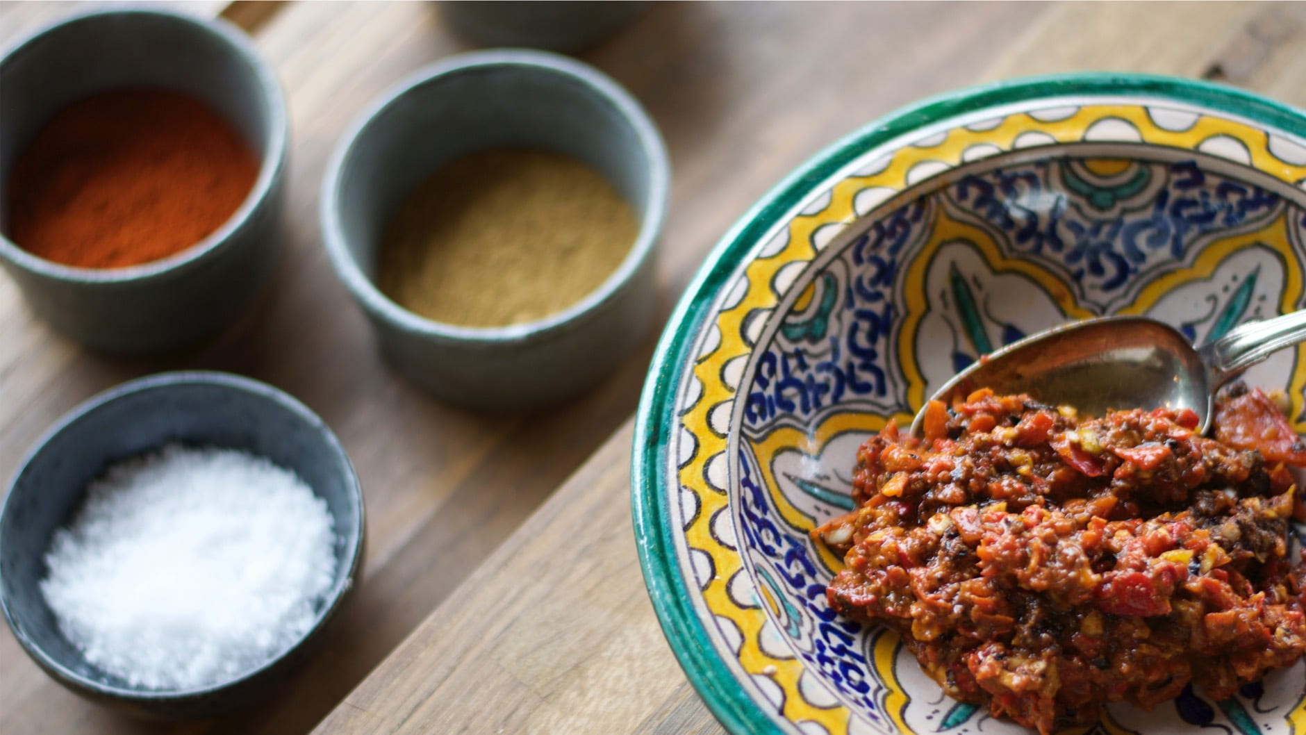 Harissa