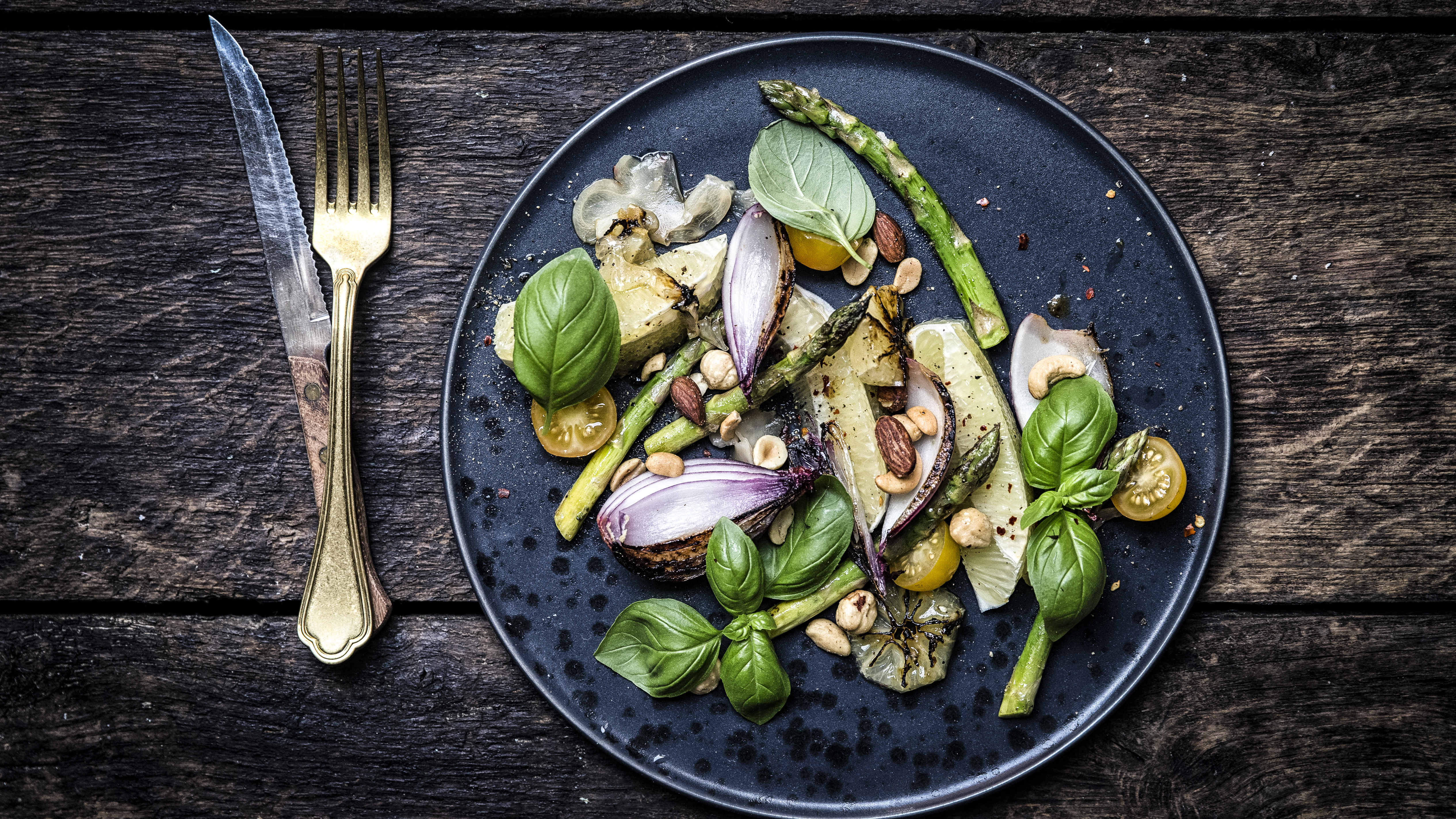 Pomelosalat
