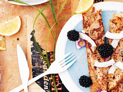 Choko-kerne-pandekager