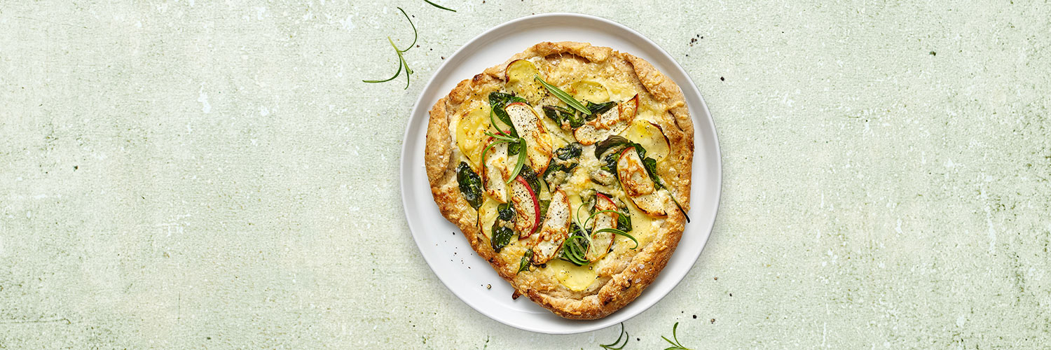 Vegetarpizza