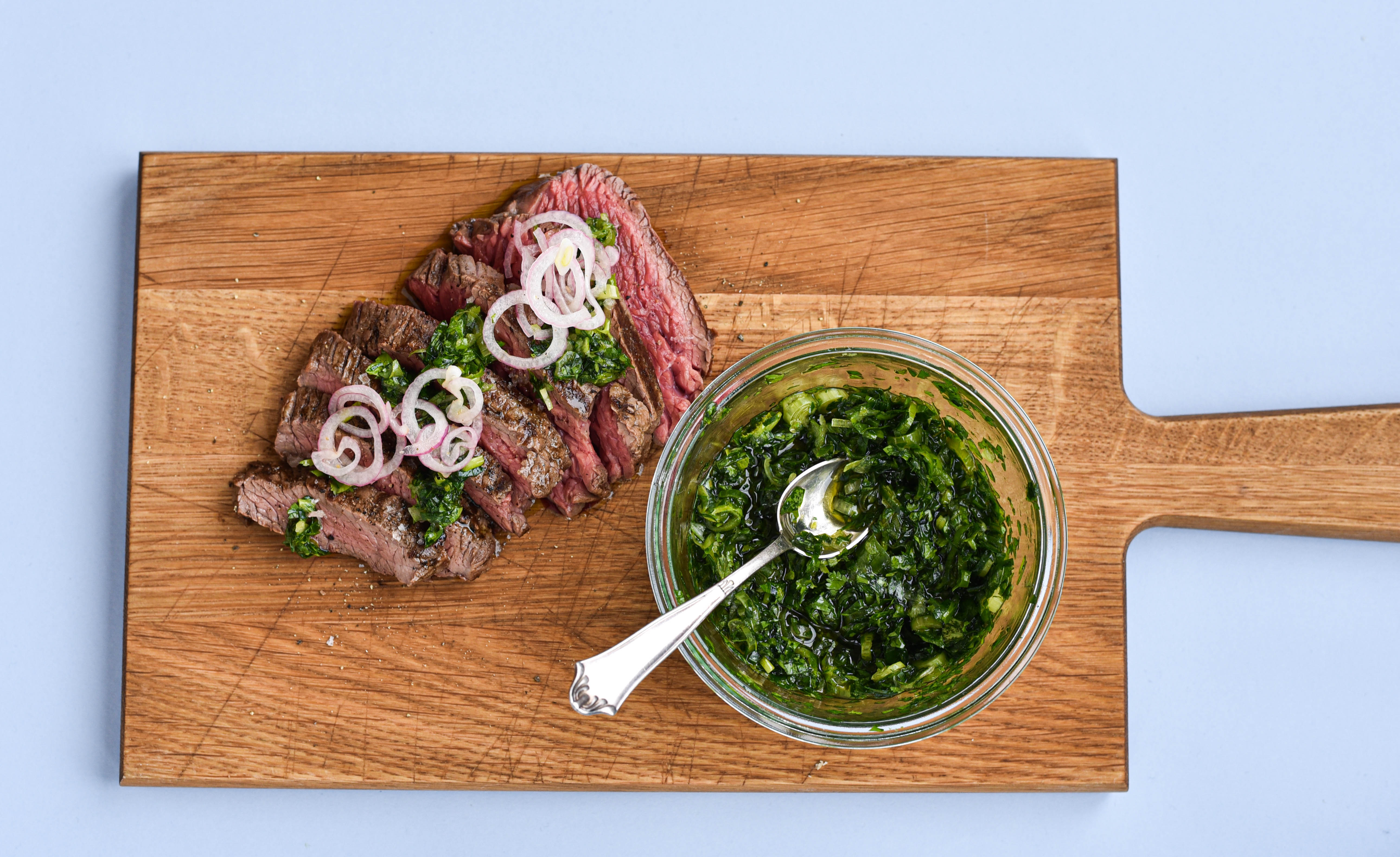 Chimichurri