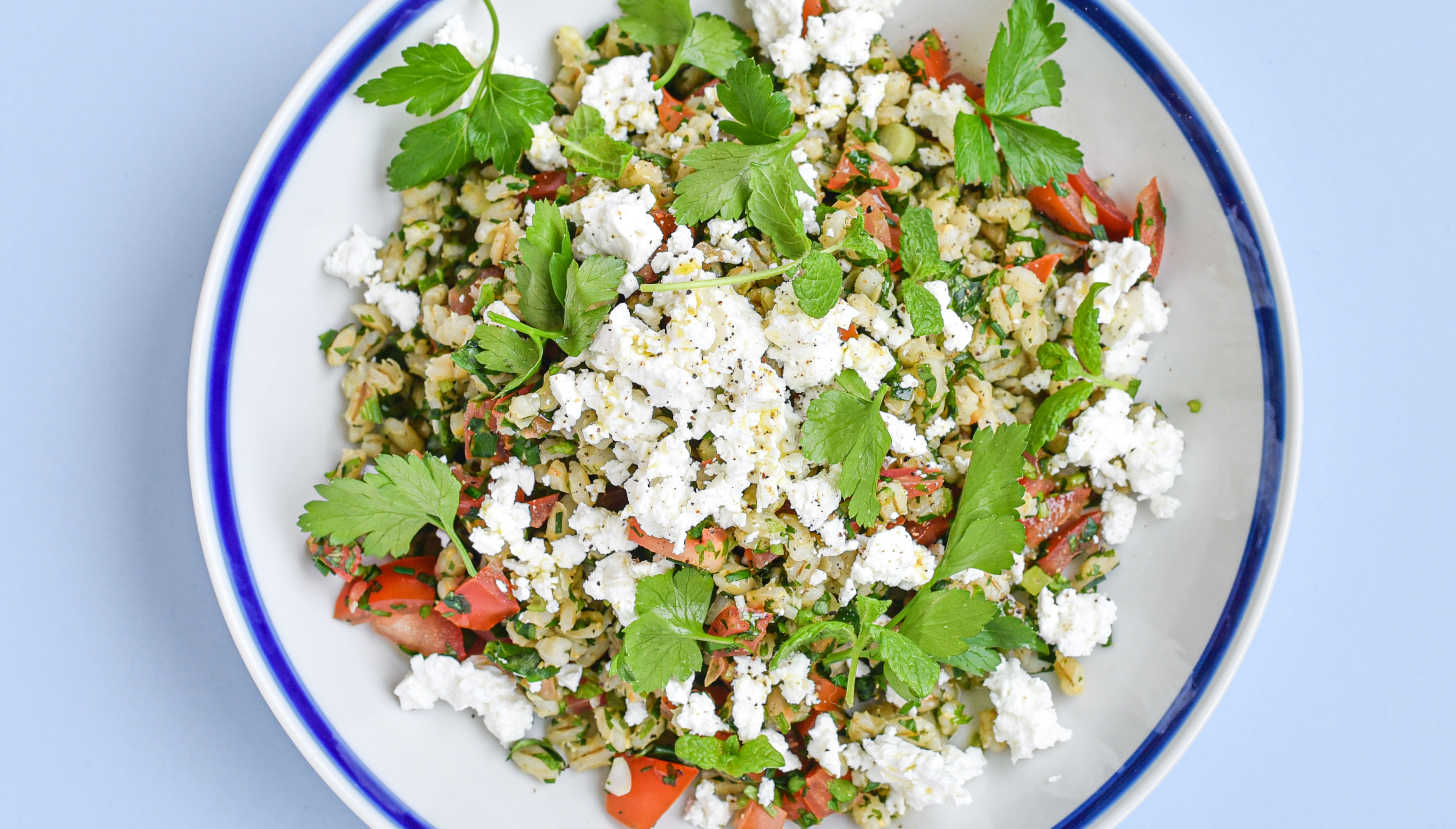 Tabouleh