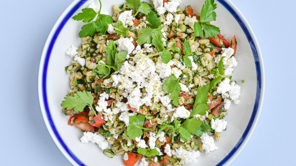 Tabouleh