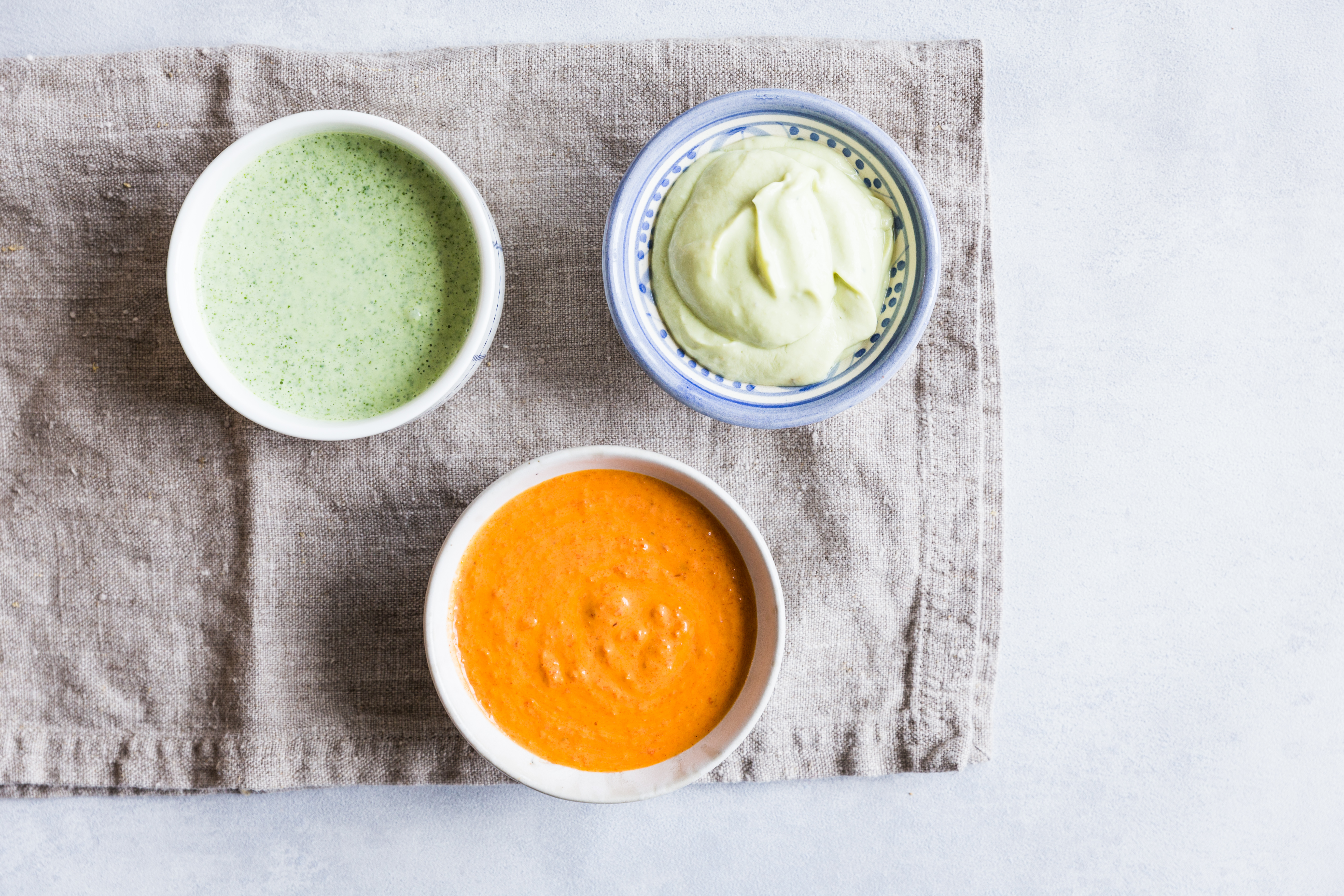 Avocadodip