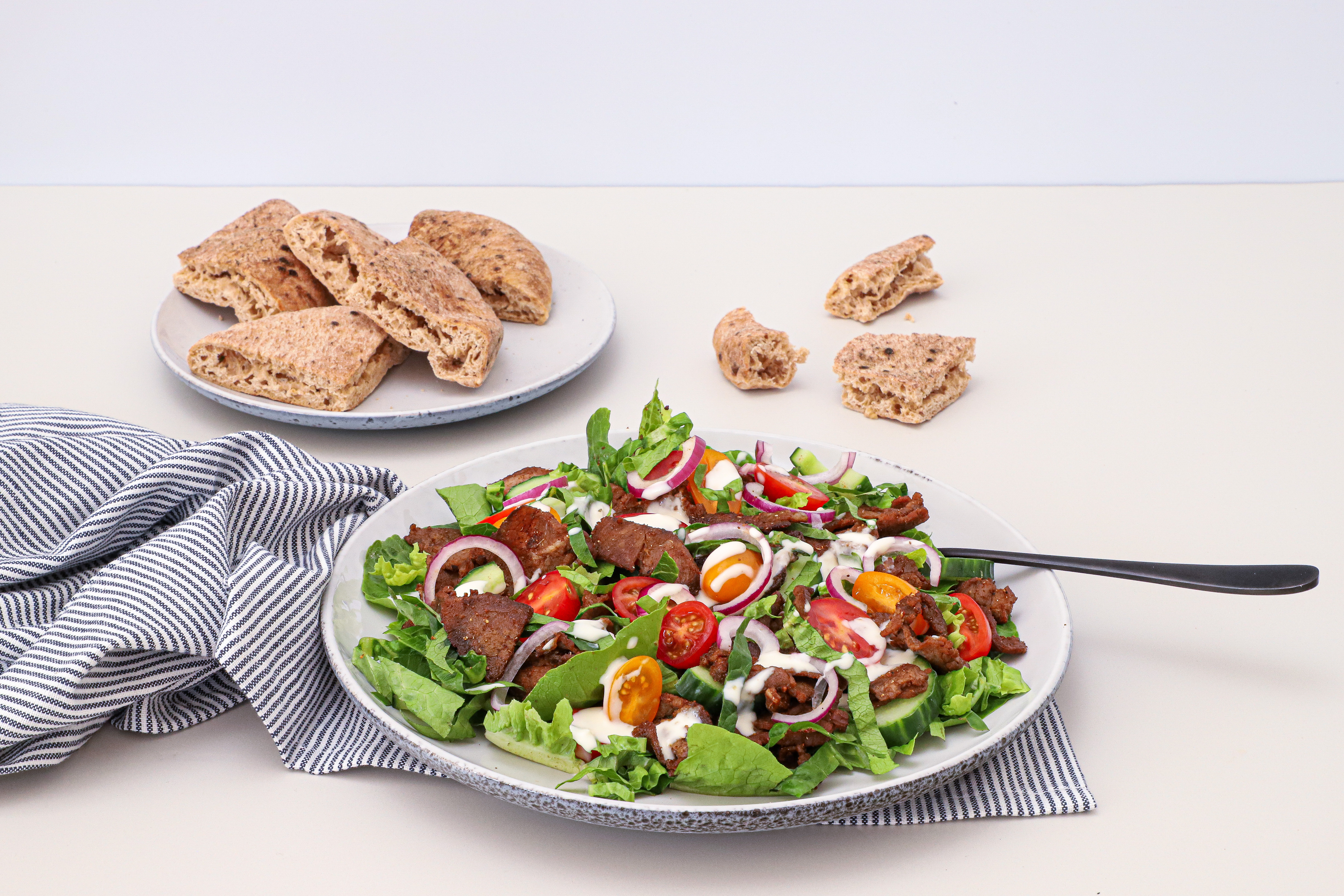 Kebabsalat