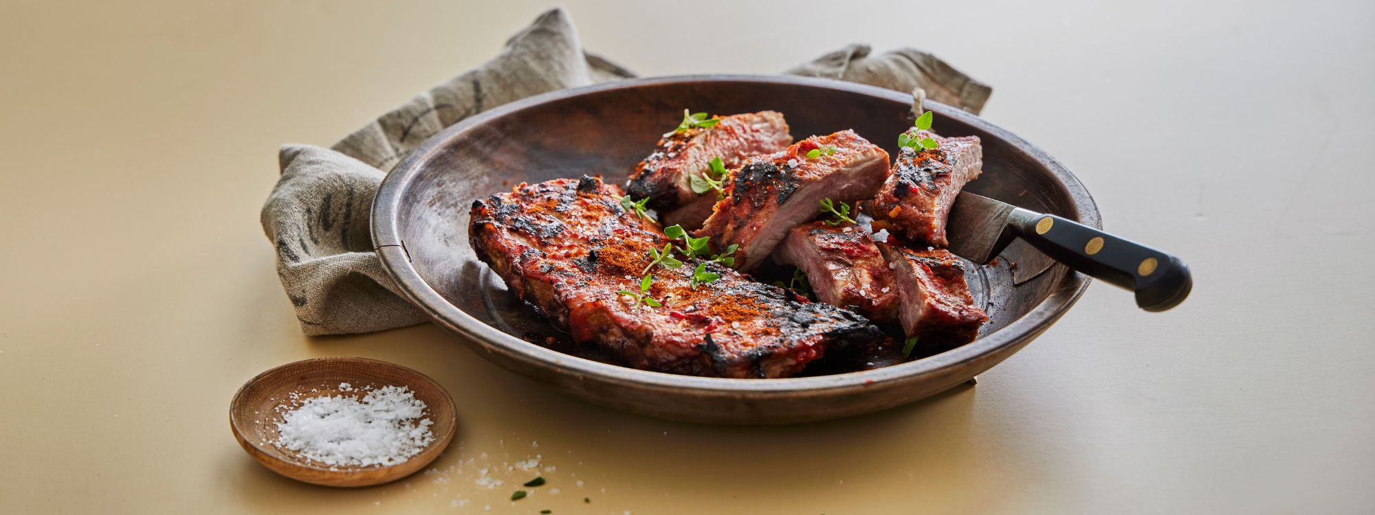Spareribs