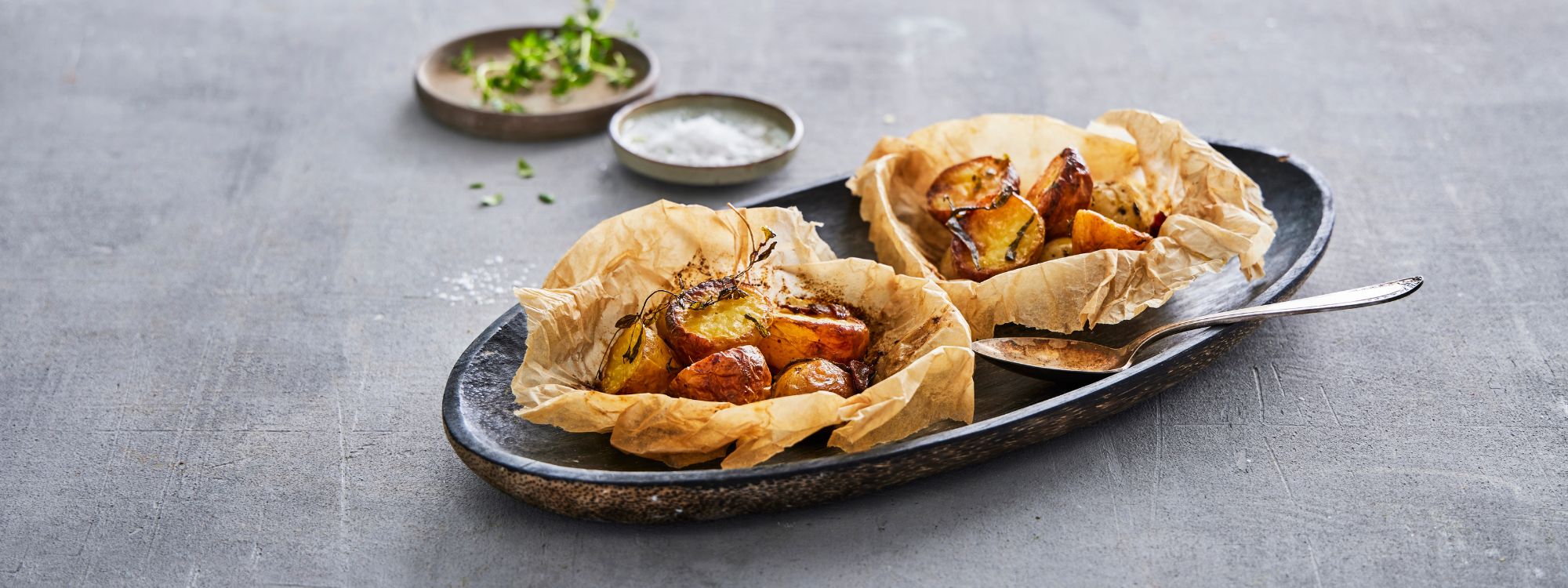 Kartoffelpakker