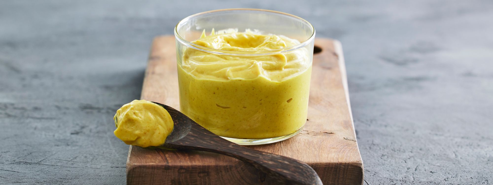 Karry mayonnaise