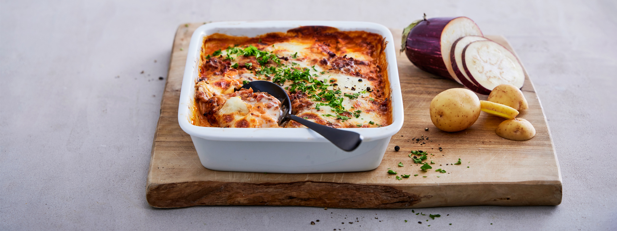Moussaka