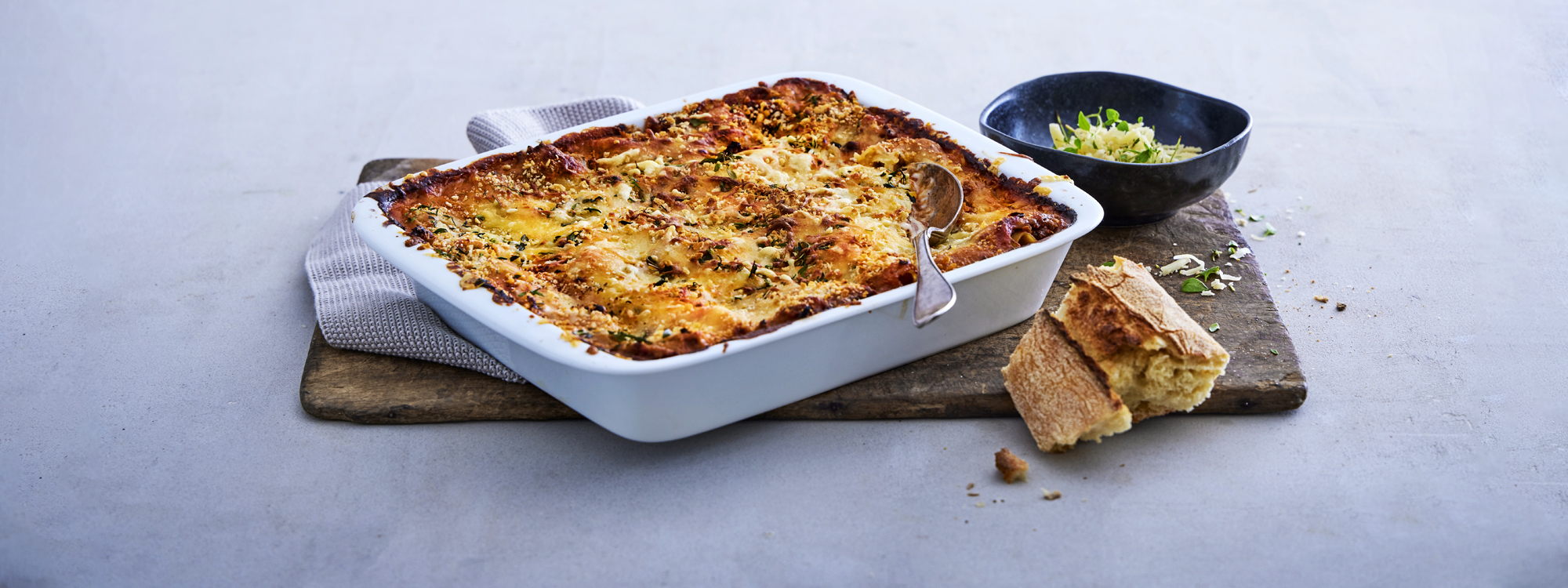 Lasagne